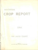 1944 crop report