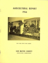 1966 crop report