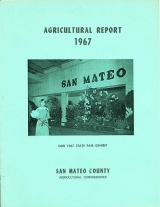 1967 crop report