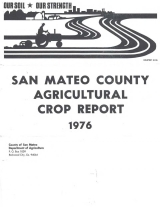 1976 crop report