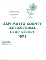 1979 crop report