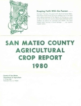 1980 crop report