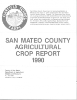 1990 crop report