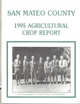 1995 crop report