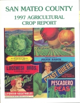 1997 crop report
