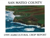 1999 crop report