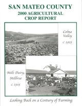 2000 crop report