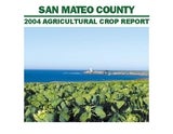 2004 crop report