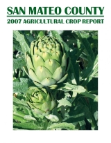 2007 crop report