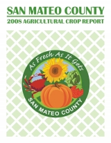 2008 crop report page