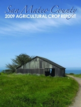 2009 crop report