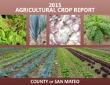 crop report 2015