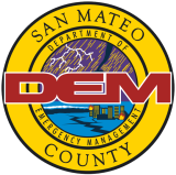 DEM logo