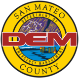 DEM logo