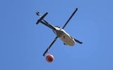 helicopter