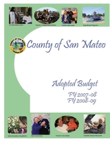 Pages from Adopted Budget 2007-09