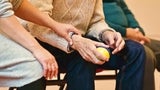 elderly center