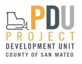 Project Development Unit Logo
