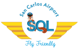 San Carlos Airport Fly Friendly