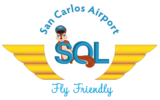 San Carlos Airport Fly Friendly
