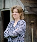 Caroline Goodwin