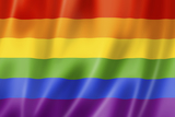 Flag LGBTQ