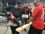 San Mateo County Approves Grant for Trades Introductory Program