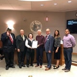 Board members 
