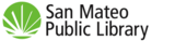 San Mateo Public Library logo