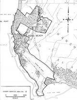 County Service Area