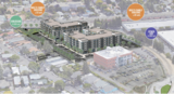 Affordable Housing Coming to North Fair Oaks: Middlefield Junction Project