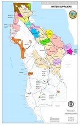 Water Suppliers