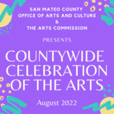 Celebration of Arts 2022 Banner