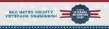Veterans Commission Logo