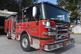 New Fire Engine