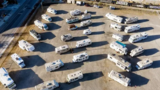 Safe Parking in Redwood City