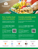 FoodConnection-Flyer-Four-Languages 