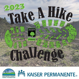 2023 Take a Hike Challenge