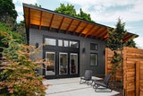 An Accessory Dwelling Unit (ADU)