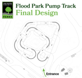 Flood Pump Track Final Design