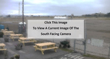 A thumbnail image of south facing camera at Half Moon Bay Airport