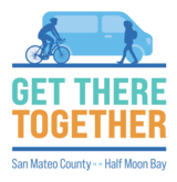 Get There Together logo