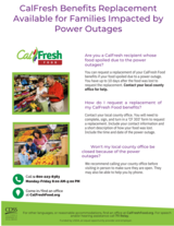CalFresh-Power-Outage