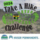 2024 Take A Hike Challenge