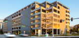 400 Middlefield Rd. Parking Garage