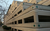 440 Middlefield Road Parking Garage