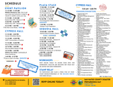 SMC Disaster Preparedness Day Schedule 2024