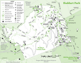 Huddart Park Map
