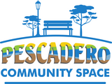 Pescadero Community Space Project Logo