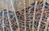 Detail from Flora Spirit Horsetail